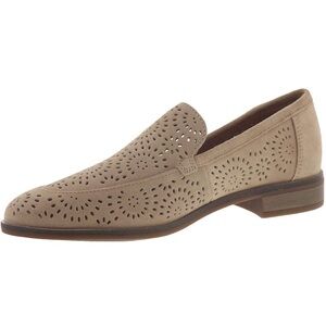 NWOB!! Clarks - Trish Calla Loafer - Sand - Size 10